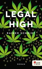 Cover-Bild Legal High