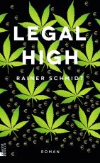 Cover-Bild Legal High