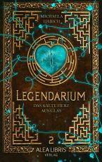 Cover-Bild Legendarium