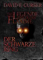 Cover-Bild Legende der ersten Flamme 1 & 2