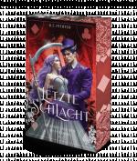 Cover-Bild Legenden aus dem Wunderland - Die letzte Schlacht