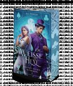 Cover-Bild Legenden aus dem Wunderland - Die Weiße Hexe