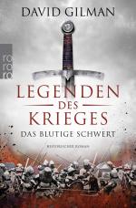 Cover-Bild Legenden des Krieges: Das blutige Schwert