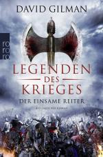 Cover-Bild Legenden des Krieges: Der einsame Reiter