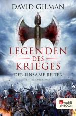 Cover-Bild Legenden des Krieges: Der einsame Reiter