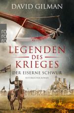 Cover-Bild Legenden des Krieges: Der eiserne Schwur
