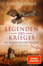 Cover-Bild Legenden des Krieges: Im Schatten des Falken
