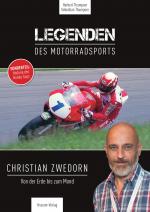 Cover-Bild Legenden des Motorradsports