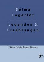Cover-Bild Legenden & Erzählungen
