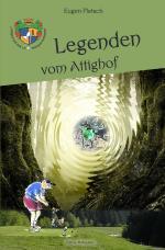 Cover-Bild Legenden vom Attighof