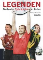 Cover-Bild Legenden