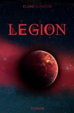 Cover-Bild Legion