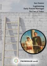 Cover-Bild Legitimizing Early Forced Marriages: the Case of Turkey