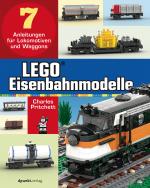Cover-Bild LEGO®-Eisenbahnmodelle