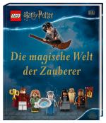 Cover-Bild LEGO® Harry Potter™ Die magische Welt der Zauberer