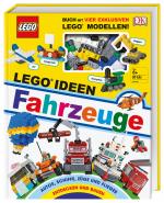 Cover-Bild LEGO® Ideen Fahrzeuge