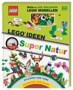 Cover-Bild LEGO® Ideen Super Natur