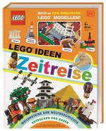 Cover-Bild LEGO® Ideen Zeitreise