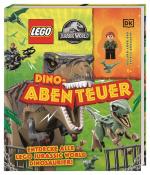 Cover-Bild LEGO® Jurassic World™ Dino-Abenteuer