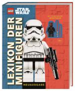 Cover-Bild LEGO® Star Wars™ Lexikon der Minifiguren