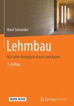 Cover-Bild Lehmbau