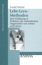 Cover-Bild Lehr-Lern-Methoden