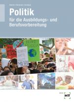 Cover-Bild Lehr- und Arbeitsbuch Politik