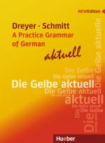 Cover-Bild Lehr- und Übungsbuch der deutschen Grammatik – A Practice Grammar of German – aktuell