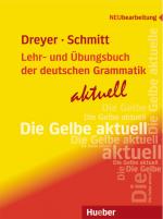 Cover-Bild Lehr- und Übungsbuch der deutschen Grammatik – aktuell