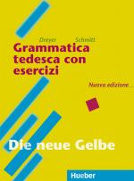 Cover-Bild Lehr- und Übungsbuch der deutschen Grammatik – Neubearbeitung