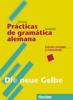 Cover-Bild Lehr- und Übungsbuch der deutschen Grammatik – Neubearbeitung