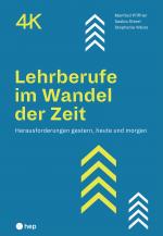 Cover-Bild Lehrberufe im Wandel der Zeit (E-Book)