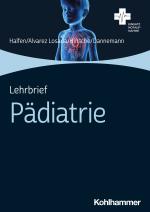 Cover-Bild Lehrbrief Pädiatrie