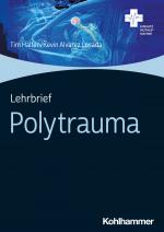 Cover-Bild Lehrbrief Polytrauma