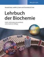 Cover-Bild Lehrbuch der Biochemie