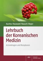 Cover-Bild Lehrbuch der Koreanischen Medizin