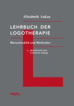Cover-Bild Lehrbuch der Logotherapie