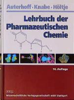 Cover-Bild Lehrbuch der Pharmazeutischen Chemie