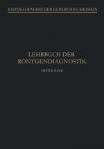 Cover-Bild Lehrbuch der Röntgendiagnostik