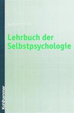 Cover-Bild Lehrbuch der Selbstpsychologie
