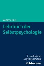 Cover-Bild Lehrbuch der Selbstpsychologie