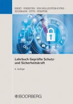 Cover-Bild Lehrbuch Geprüfte Schutz- und Sicherheitskraft