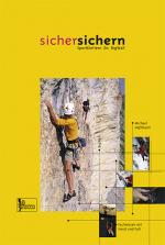 Cover-Bild Lehrbuch "Sicher Sichern"