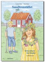 Cover-Bild Lehrbuch Smultronstället 1 – Schwedisch für Kinder - Das zugehörige Lehrbuch zum Lehrwerk Smultronstället 1 - Schwedisch für Kinder