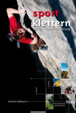 Cover-Bild Lehrbuch "Sportklettern"