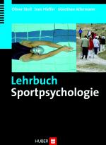 Cover-Bild Lehrbuch Sportpsychologie
