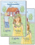 Cover-Bild Lehrbuch und Arbeitsheft Smultronstället 1 - Schwedisch für Kinder: Lehrbuch und Arbeitsheft zusammen Paket