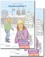 Cover-Bild Lehrbuch und Arbeitsheft Smultronstället 2 - Schwedisch für Kinder: Lehrbuch und Arbeitsheft des Lehrwerkes Smultronstället 2 zusammen im Paket