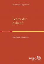 Cover-Bild Lehrer der Zukunft