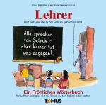 Cover-Bild Lehrer